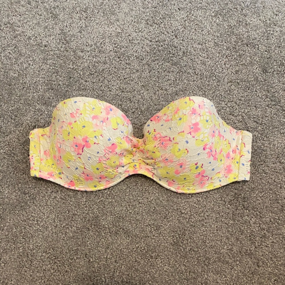 Victoria Secret Bathing Suit Top